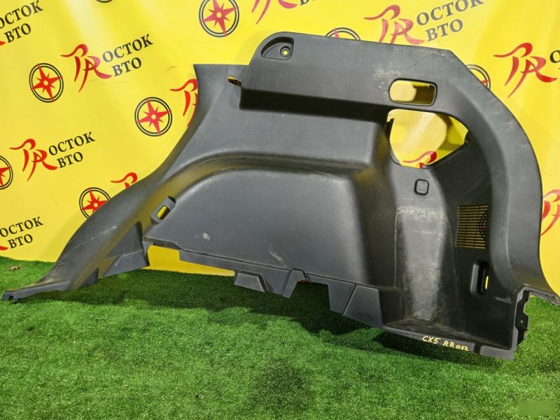 Обшивка багажника, 2000 рублей, Красноярск