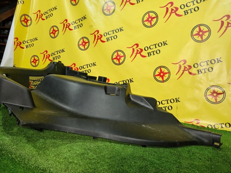 Обшивка багажника, 2000 рублей, Красноярск