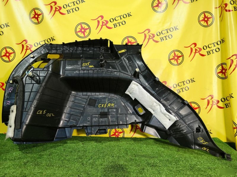 Обшивка багажника, 2000 рублей, Красноярск