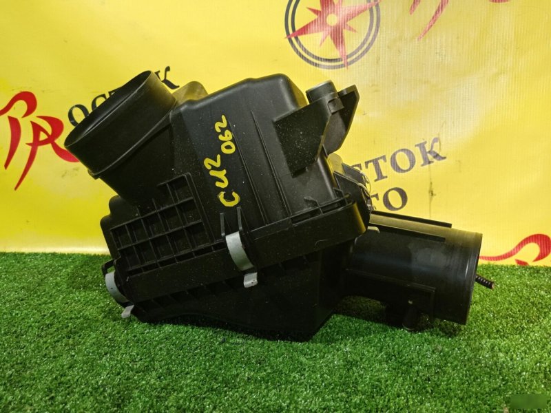 Корпус воздушного фильтра, 500 рублей, Красноярск