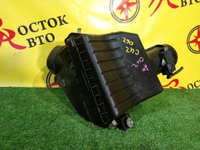 Корпус воздушного фильтра, 500 рублей, Красноярск