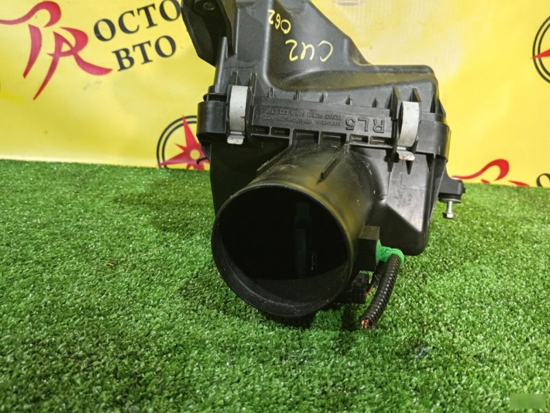 Корпус воздушного фильтра, 500 рублей, Красноярск