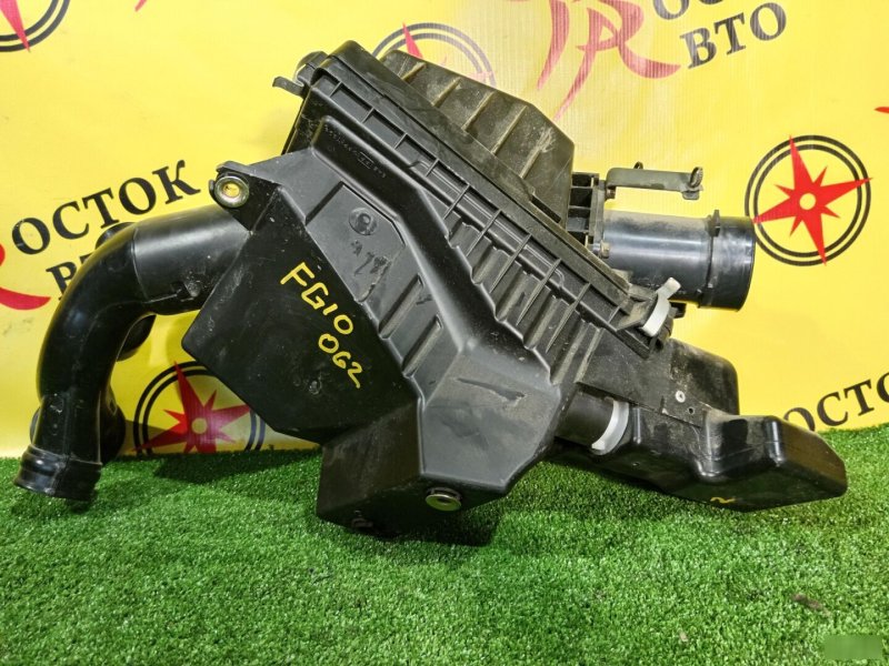 Корпус воздушного фильтра, 800 рублей, Красноярск