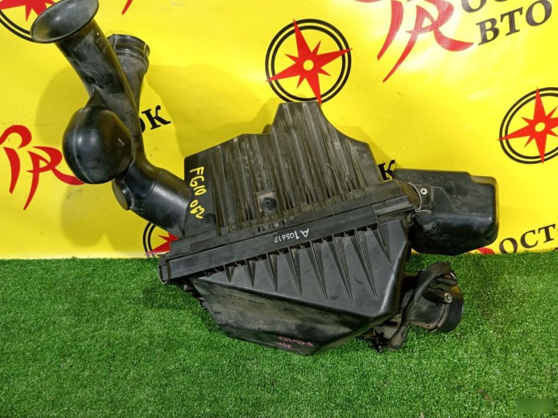 Корпус воздушного фильтра, 800 рублей, Красноярск