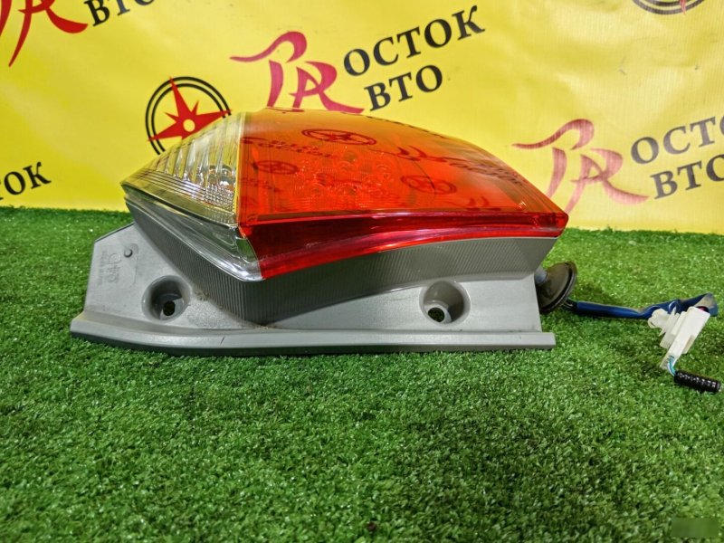Стоп-сигнал, 2000 рублей, Красноярск