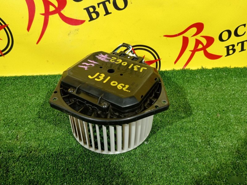 Мотор печки, 350 рублей, Красноярск