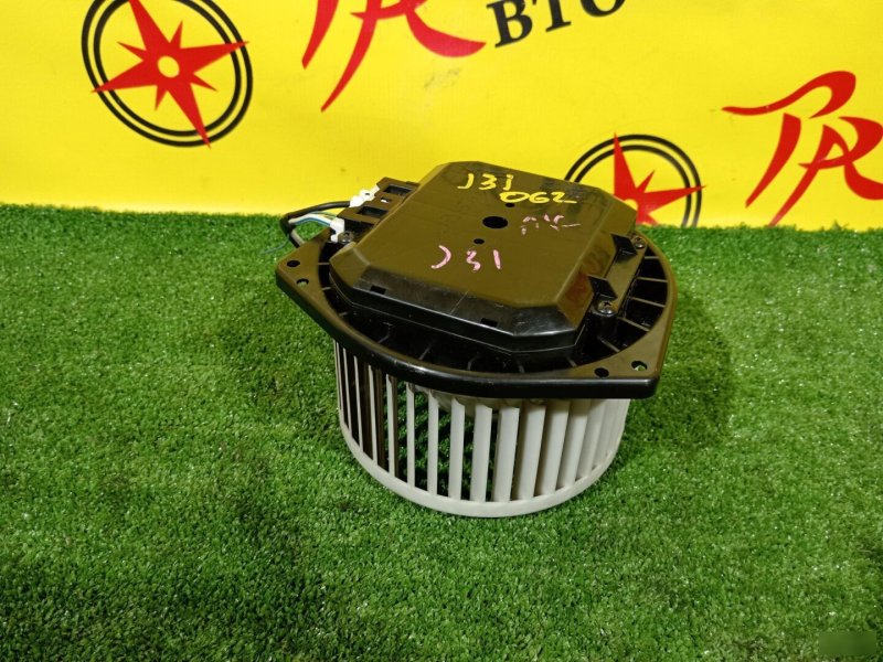 Мотор печки, 350 рублей, Красноярск