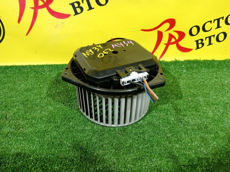 Мотор печки, 1000 рублей, Красноярск