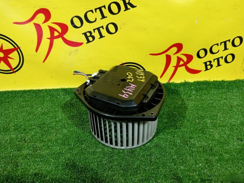 Мотор печки, 1000 рублей, Красноярск