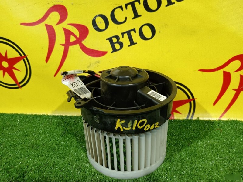 Мотор печки, 3000 рублей, Красноярск