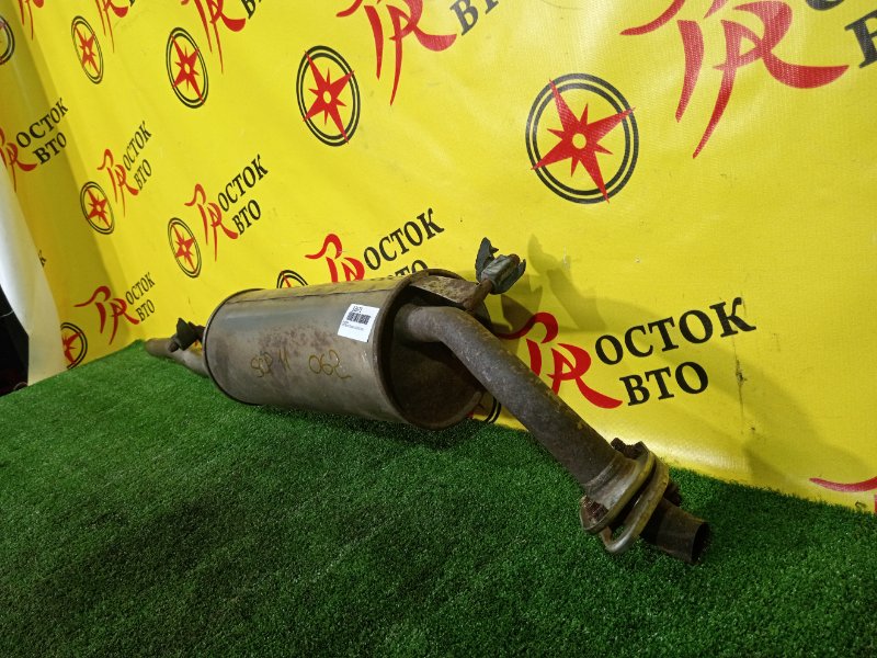 Глушитель, 2500 рублей, Красноярск