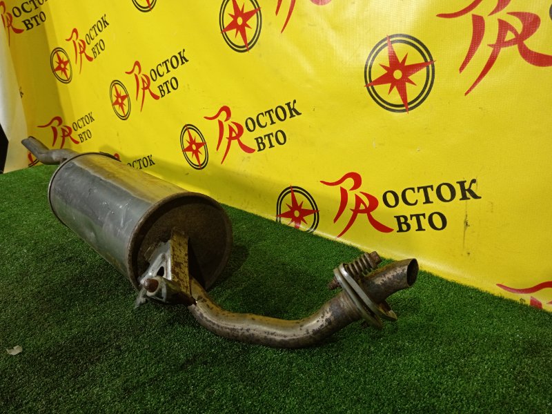 Глушитель, 2500 рублей, Красноярск