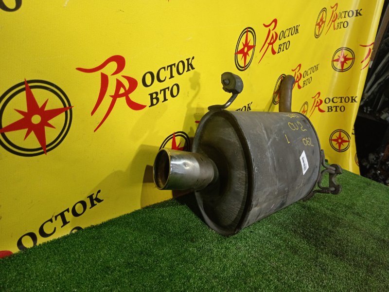 Глушитель, 2500 рублей, Красноярск