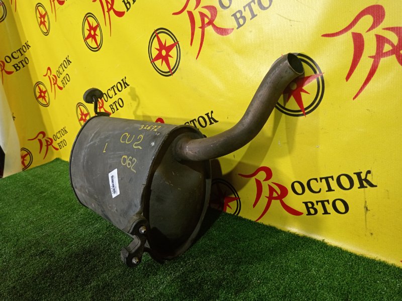 Глушитель, 2500 рублей, Красноярск