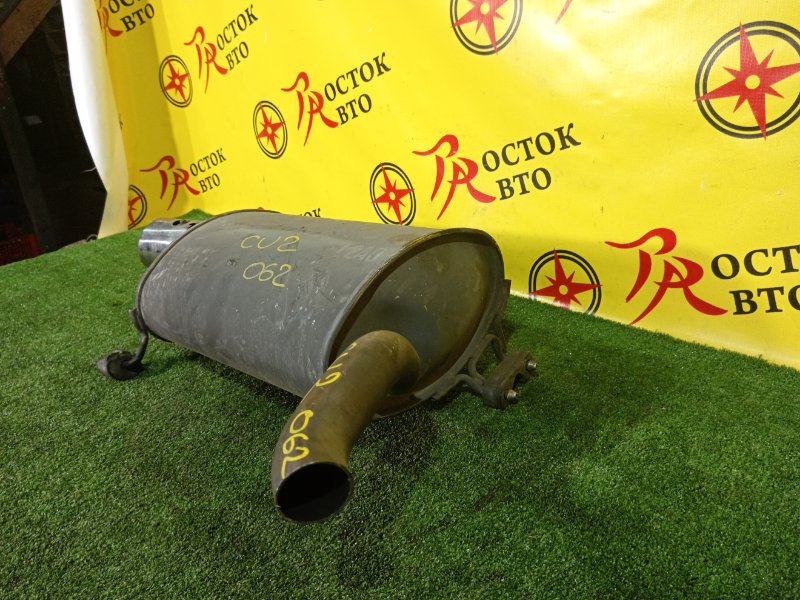 Глушитель, 2500 рублей, Красноярск