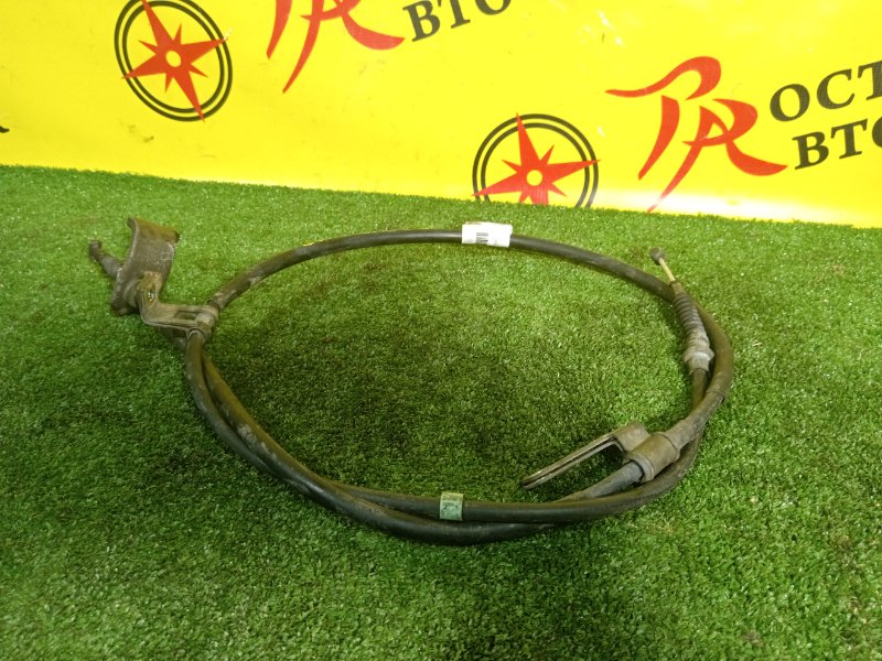 трос ручника, 2000 рублей, Красноярск