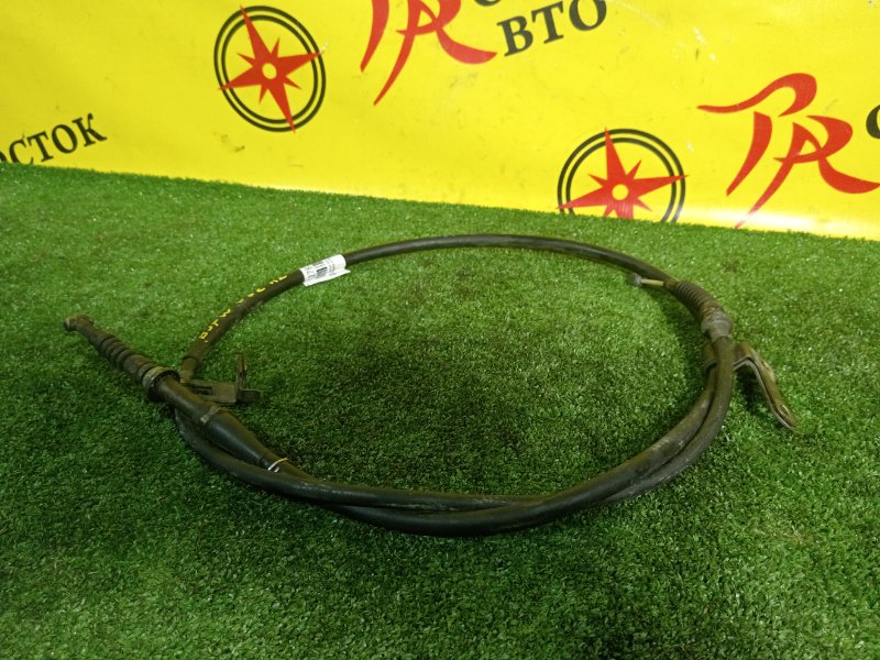 трос ручника, 2000 рублей, Красноярск