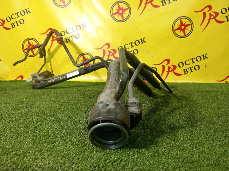 Горловина топливного бака, 2500 рублей, Красноярск
