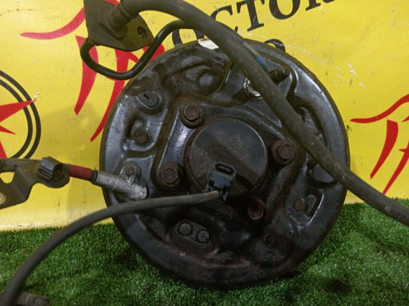 Ступица, 2000 рублей, Красноярск