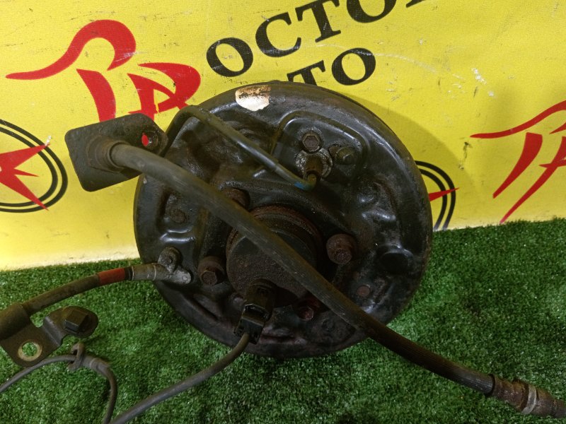 Ступица, 2000 рублей, Красноярск