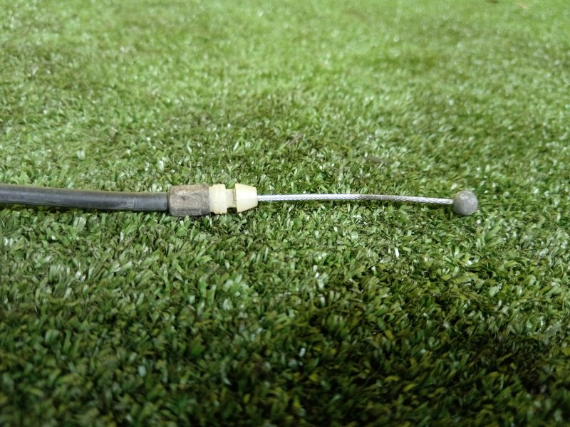 трос капота, 350 рублей, Красноярск