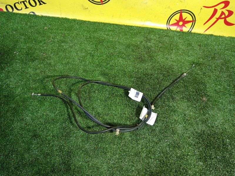 трос капота, 350 рублей, Красноярск