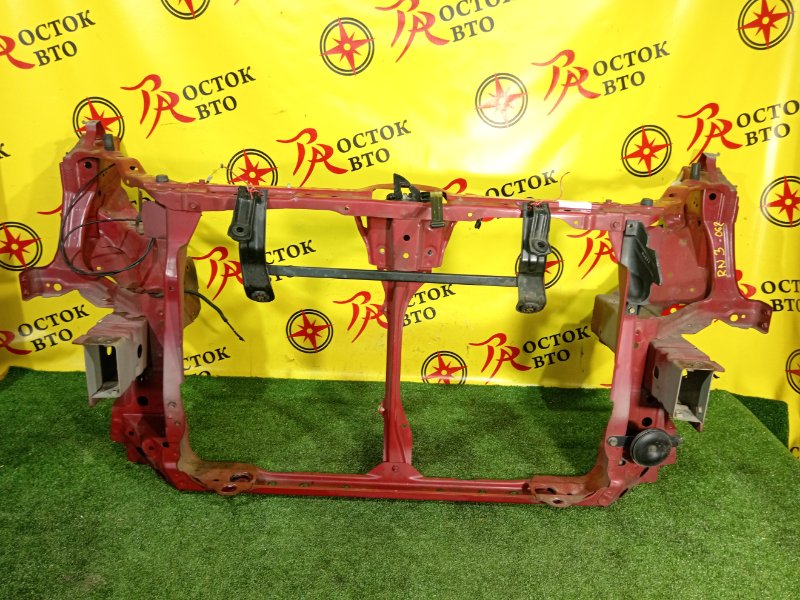 Рамка радиатора, 1000 рублей, Красноярск