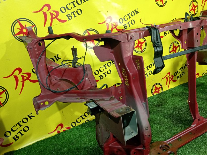 Рамка радиатора, 1000 рублей, Красноярск