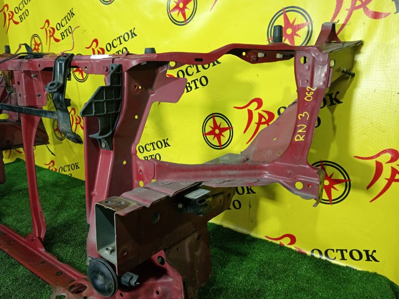 Рамка радиатора, 1000 рублей, Красноярск