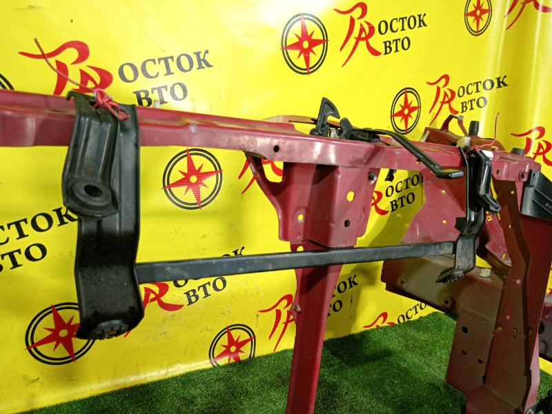 Рамка радиатора, 1000 рублей, Красноярск