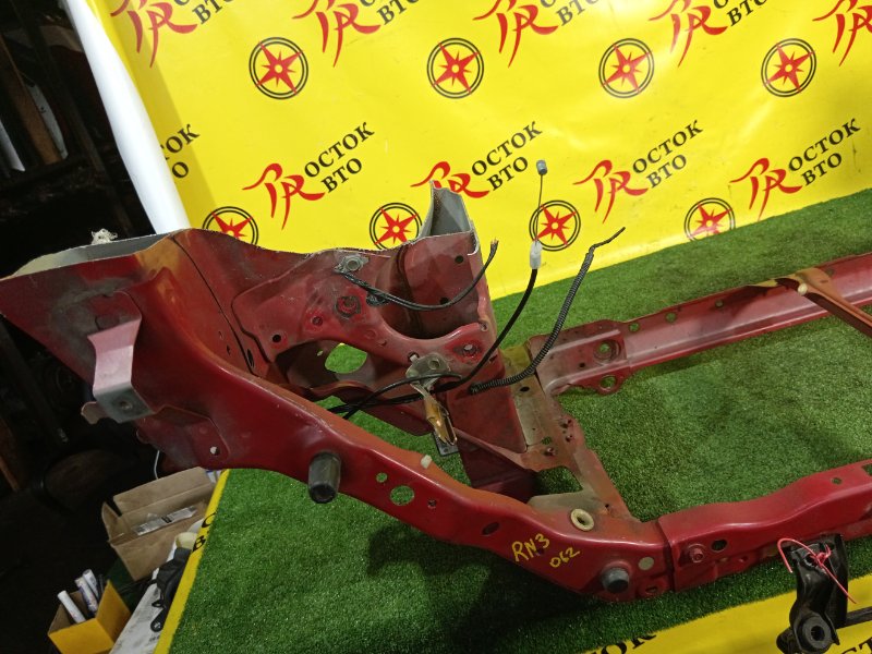 Рамка радиатора, 1000 рублей, Красноярск