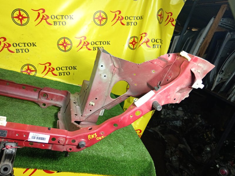 Рамка радиатора, 1000 рублей, Красноярск