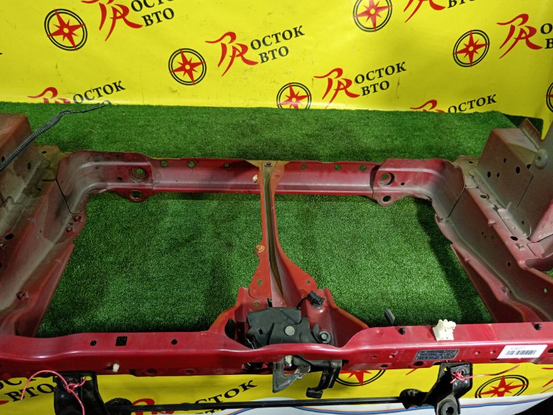 Рамка радиатора, 1000 рублей, Красноярск