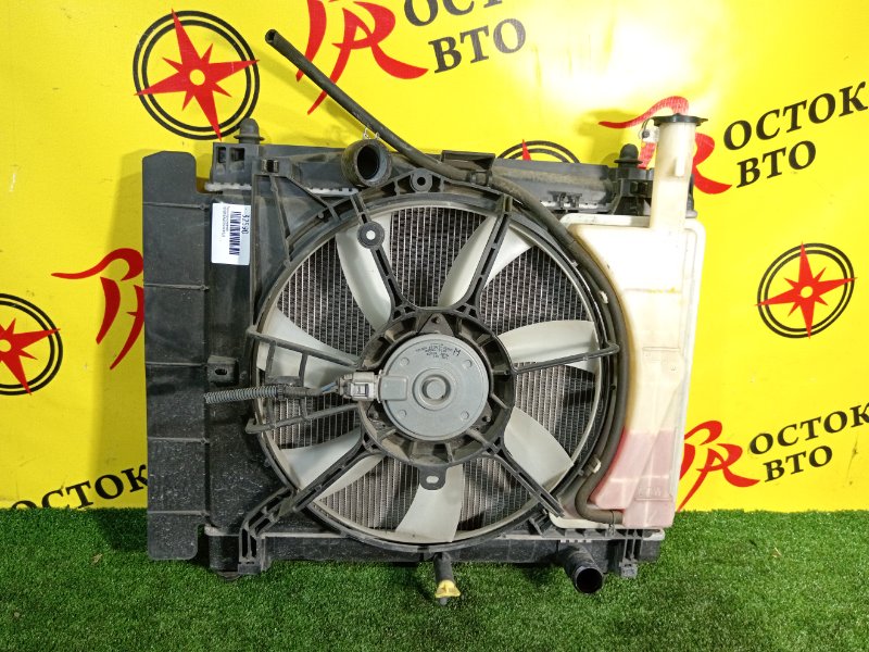 радиатор основной, 5000 рублей, Красноярск