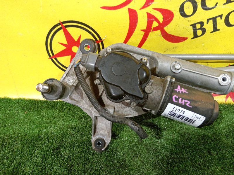 привод (мотор) стеклоочистителей, 350 рублей, Красноярск