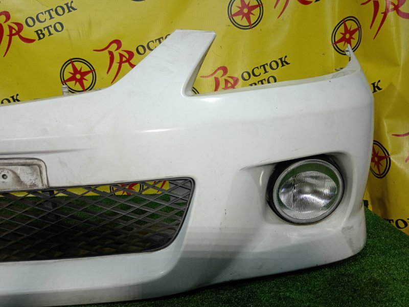 Бампер, 32000 рублей, Красноярск