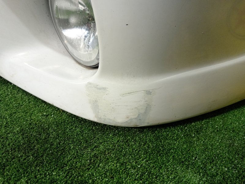 Бампер, 32000 рублей, Красноярск