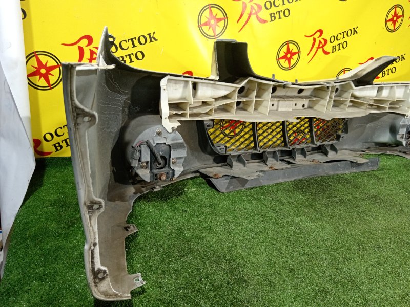 Бампер, 32000 рублей, Красноярск