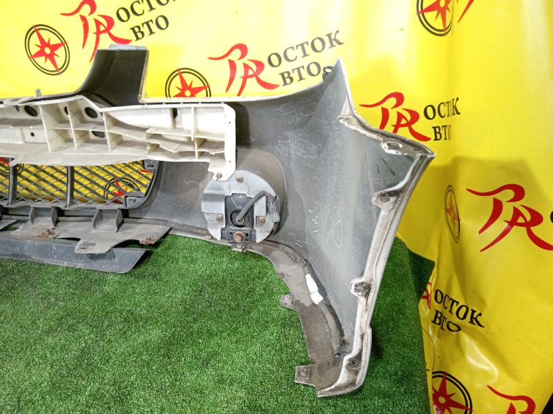 Бампер, 32000 рублей, Красноярск