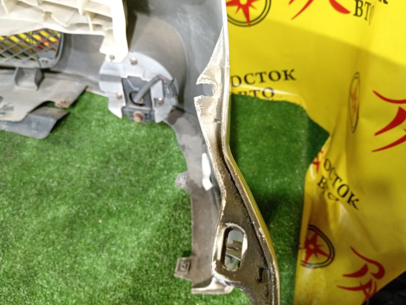 Бампер, 32000 рублей, Красноярск