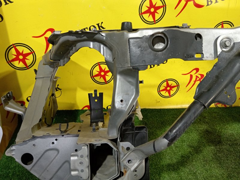 Рамка радиатора, 7500 рублей, Красноярск