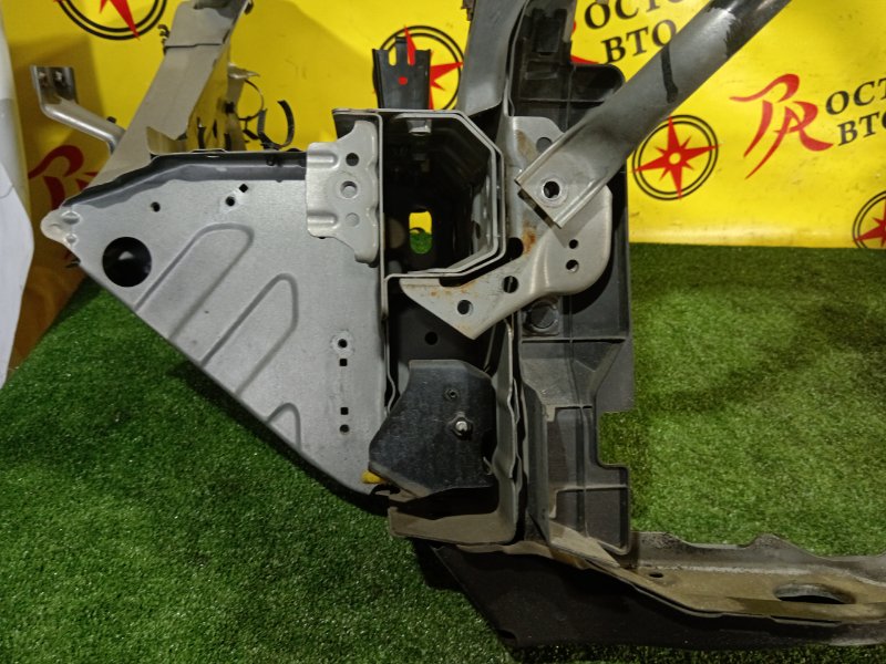 Рамка радиатора, 7500 рублей, Красноярск