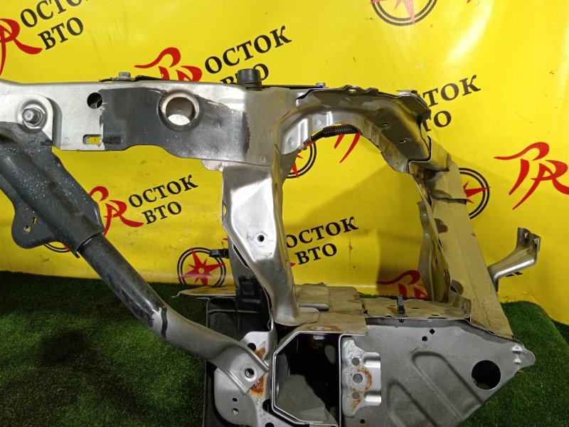 Рамка радиатора, 7500 рублей, Красноярск