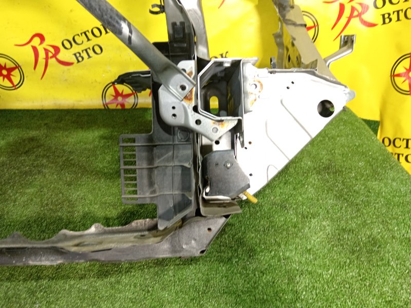 Рамка радиатора, 7500 рублей, Красноярск