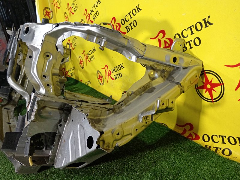 Рамка радиатора, 7500 рублей, Красноярск