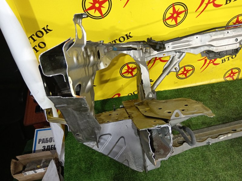 Рамка радиатора, 7500 рублей, Красноярск