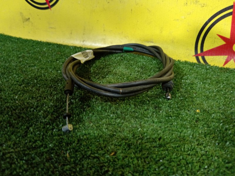 трос капота, 350 рублей, Красноярск