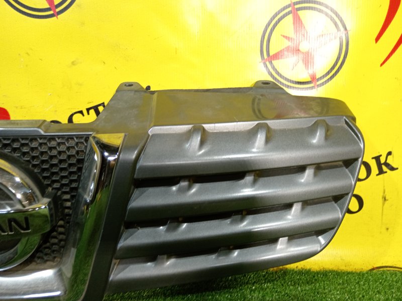 Решетка радиатора, 5000 рублей, Красноярск