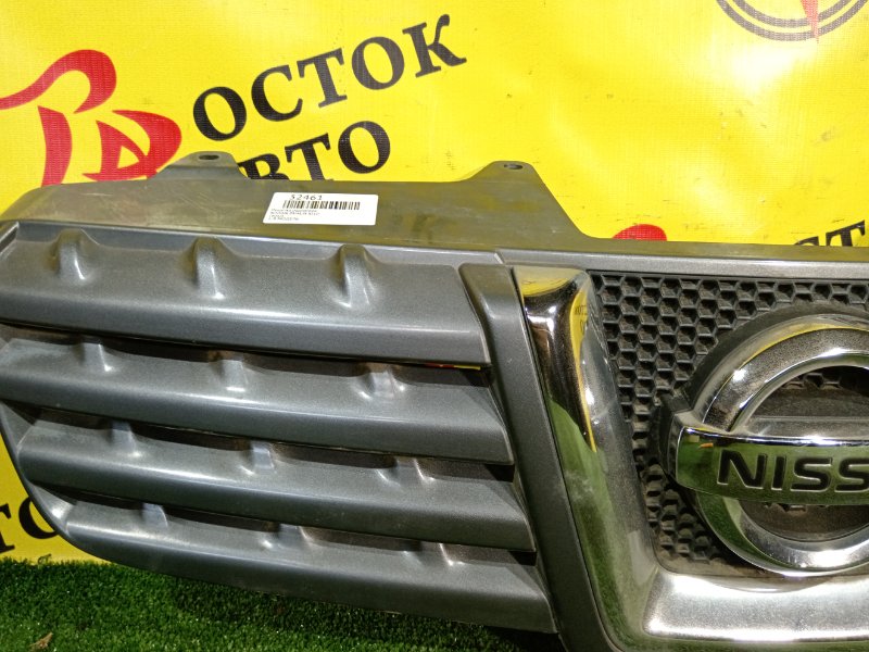 Решетка радиатора, 5000 рублей, Красноярск