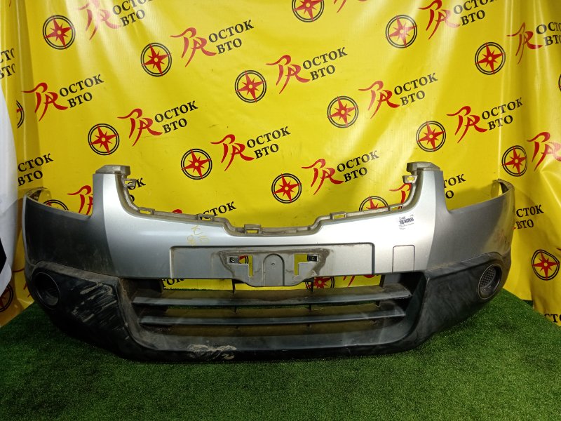 Бампер, 13500 рублей, Красноярск